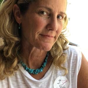 Meet your Posher, Tammy